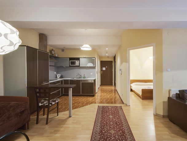 Imagen de la habitación del Hotel Abella Suites and Apartments By Artery Hotels. Foto 10