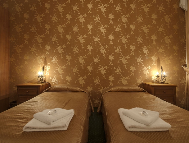 Imagen de la habitación del Hotel Abella Suites and Apartments By Artery Hotels. Foto 11