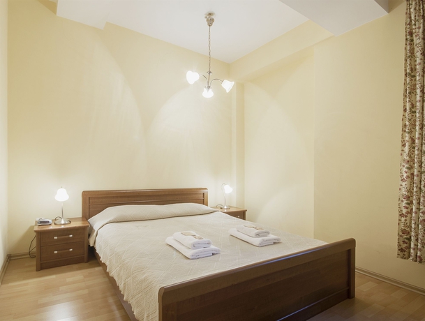 Imagen de la habitación del Hotel Abella Suites and Apartments By Artery Hotels. Foto 12