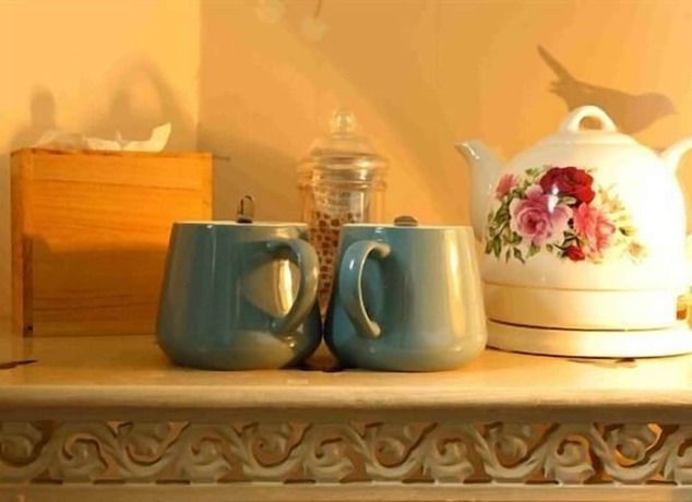 Imagen general del Hotel Abel\'s Harp. Foto 1