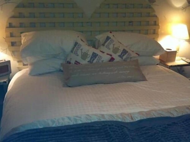 Imagen general del Hotel Abel\'s Harp. Foto 3