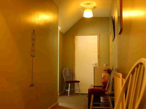 Imagen general del Hotel Abel\'s Harp. Foto 4
