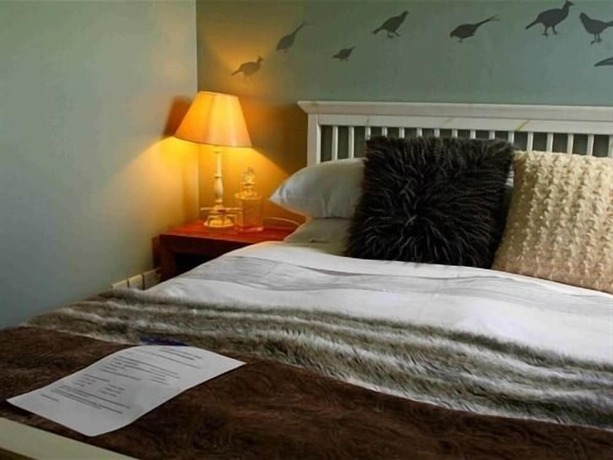 Imagen general del Hotel Abel\'s Harp. Foto 6