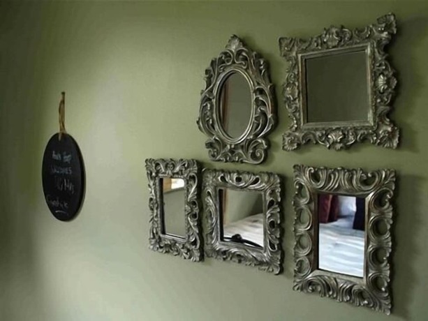 Imagen de la habitación del Hotel Abel\'s Harp. Foto 13