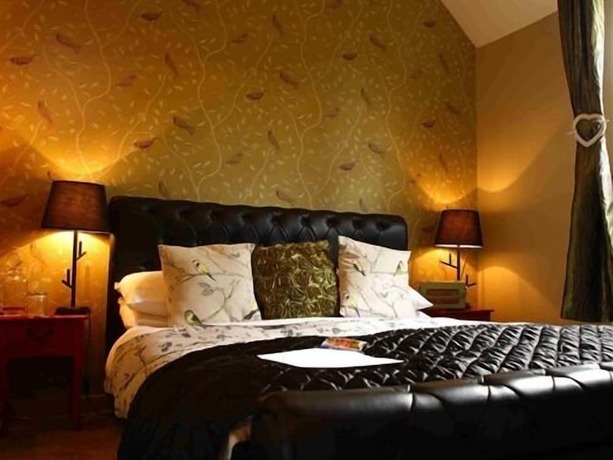 Imagen general del Hotel Abel\'s Harp. Foto 7