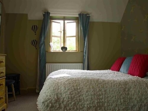 Imagen de la habitación del Hotel Abel\'s Harp. Foto 14