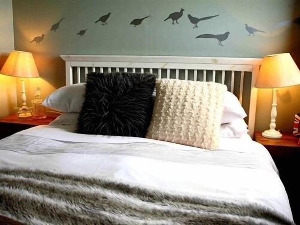 Imagen general del Hotel Abel\'s Harp. Foto 10