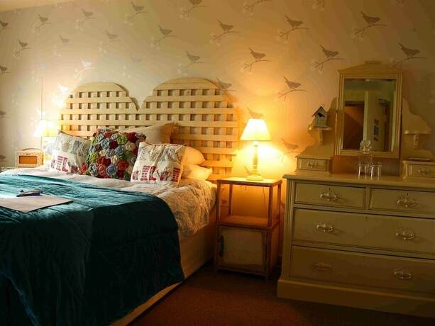 Imagen de la habitación del Hotel Abel\'s Harp. Foto 15