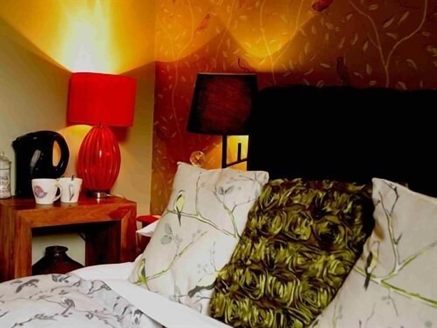 Imagen de la habitación del Hotel Abel\'s Harp. Foto 17