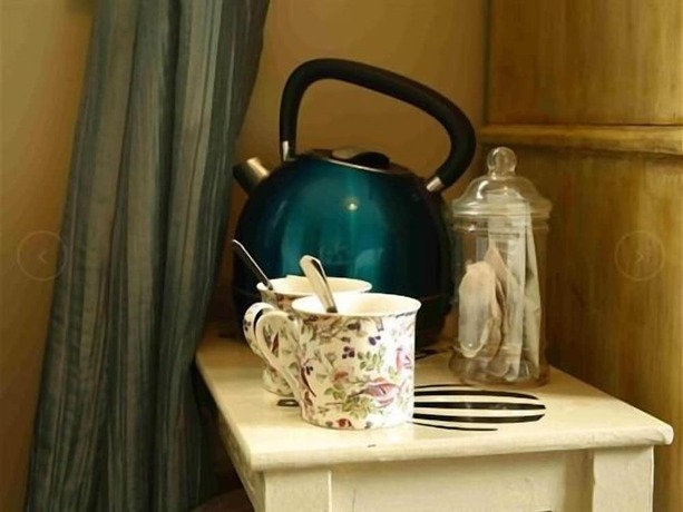 Imagen de la habitación del Hotel Abel\'s Harp. Foto 18
