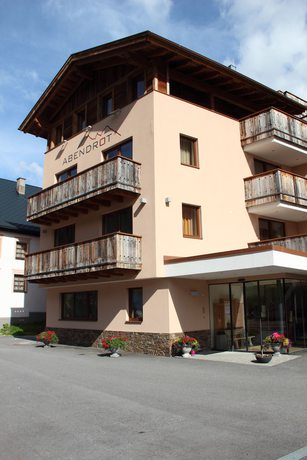 Imagen general del Hotel Abendrot by Alpeffects. Foto 3