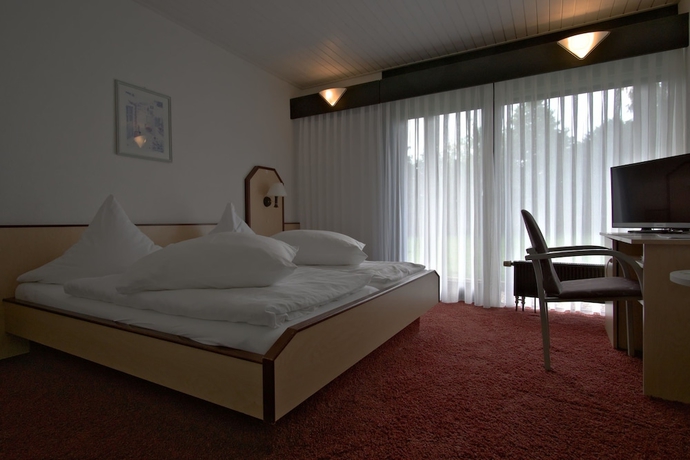 Imagen de la habitación del Hotel Abendroth. Foto 11