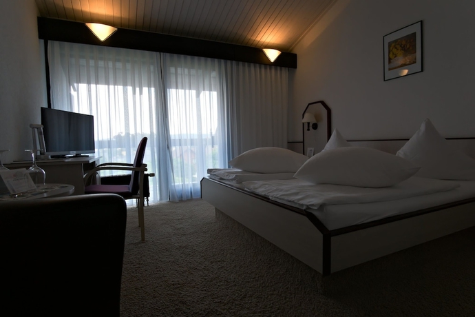 Imagen de la habitación del Hotel Abendroth. Foto 12