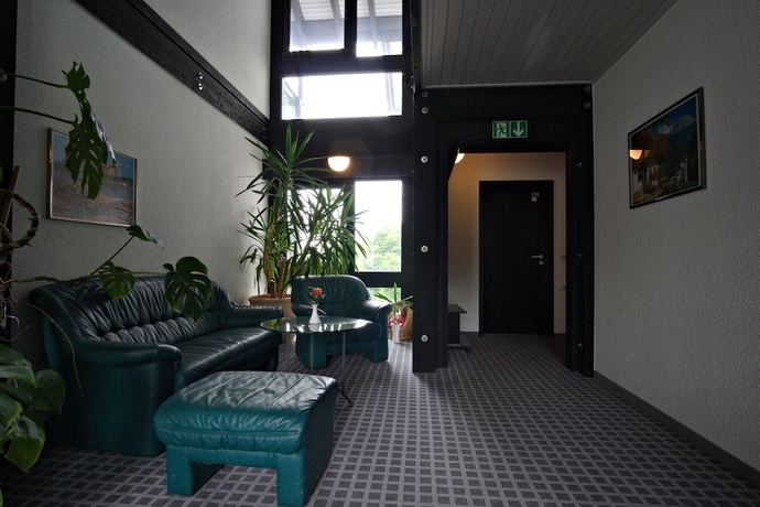 Imagen de los interiores del Hotel Abendroth. Foto 19