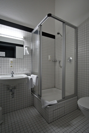 Imagen de la habitación del Hotel Abendroth. Foto 16