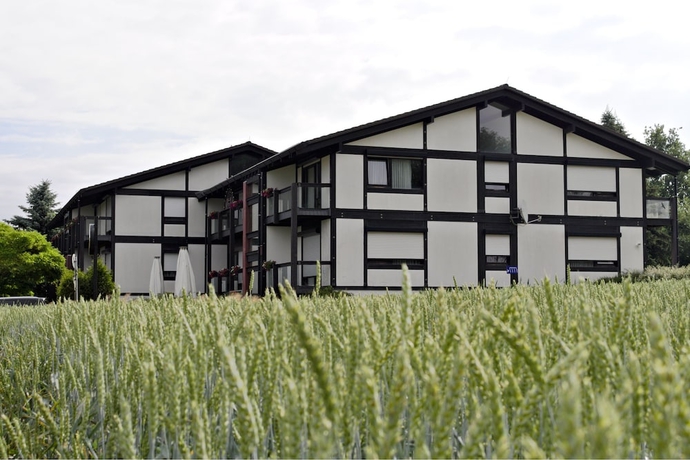 Imagen general del Hotel Abendroth. Foto 3