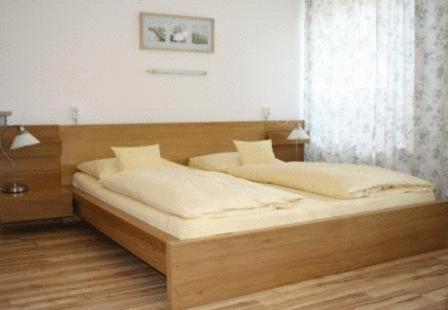 Imagen de la habitación del Hotel Abendruhe - kontaktloser Check In. Foto 5