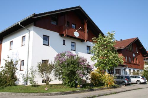Imagen general del Hotel Abendruhe - kontaktloser Check In. Foto 4