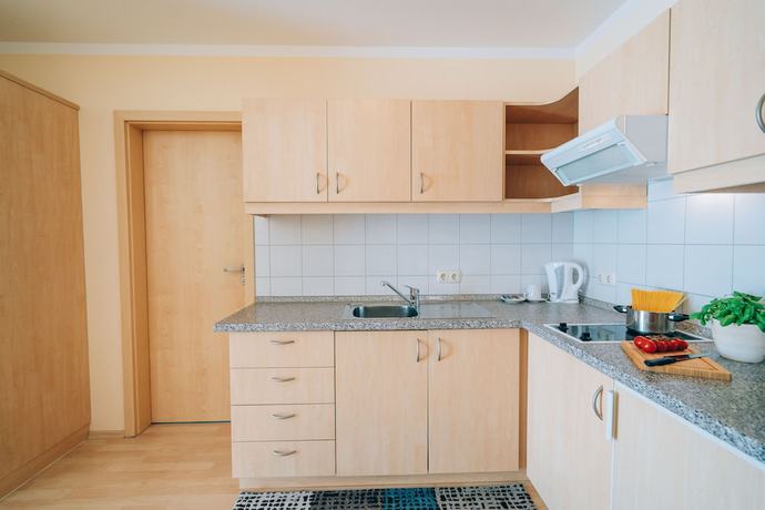 Imagen de la habitación del Hotel Abenstal. Foto 2