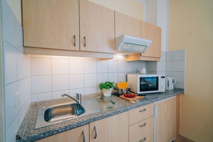 Imagen de la habitación del Hotel Abenstal. Foto 4