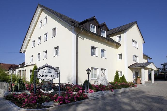 Imagen general del Hotel Abenstal. Foto 1