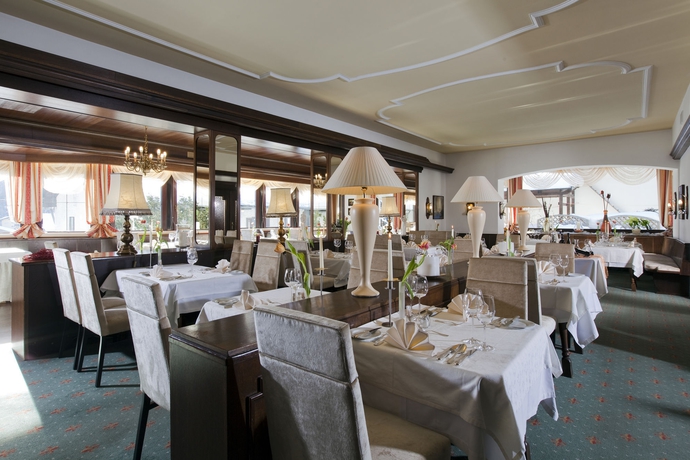 Imagen de los interiores del Hotel Abenteuerhotel Astoria. Foto 11