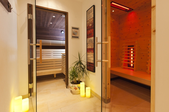 Imagen general del Hotel Abenteuerhotel Astoria. Foto 2