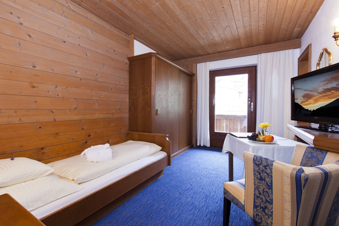 Imagen de la habitación del Hotel Abenteuerhotel Astoria. Foto 10