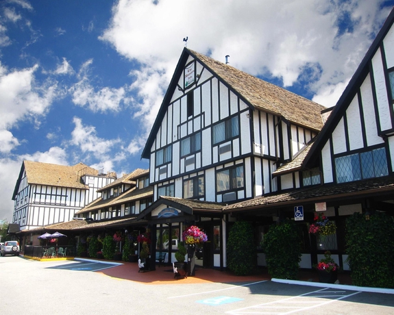 Imagen general del Hotel Abercorn Hotel, Trademark Collection by Wyndham. Foto 1
