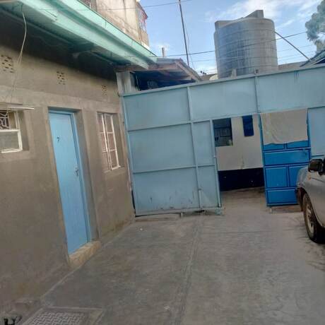 Imagen general del Hotel Aberdare Guest House. Foto 4