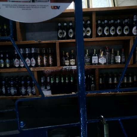 Imagen general del Hotel Aberdare Guest House. Foto 5