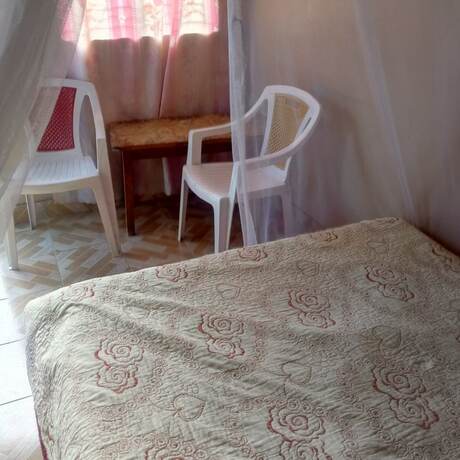 Imagen general del Hotel Aberdare Guest House. Foto 6