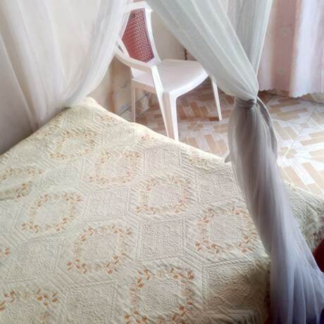 Imagen de la habitación del Hotel Aberdare Guest House. Foto 13