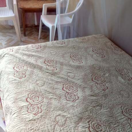 Imagen general del Hotel Aberdare Guest House. Foto 8