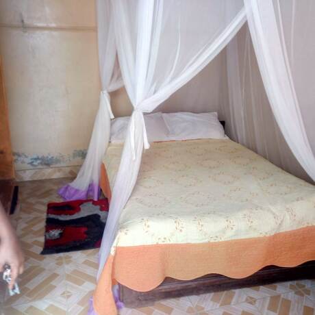 Imagen de la habitación del Hotel Aberdare Guest House. Foto 14