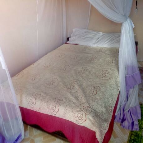 Imagen general del Hotel Aberdare Guest House. Foto 11