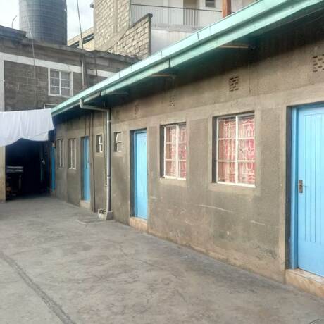 Imagen general del Hotel Aberdare Guest House. Foto 12