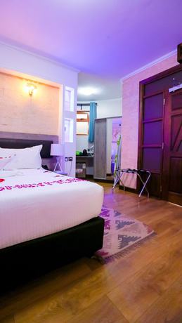 Imagen de la habitación del Hotel Aberdare Prestige And Royal Cottages. Foto 5