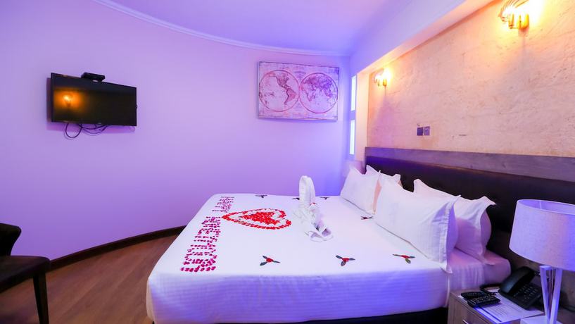 Imagen de la habitación del Hotel Aberdare Prestige And Royal Cottages. Foto 9