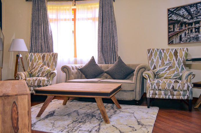 Imagen de la habitación del Hotel Aberdare Prestige And Royal Cottages. Foto 12