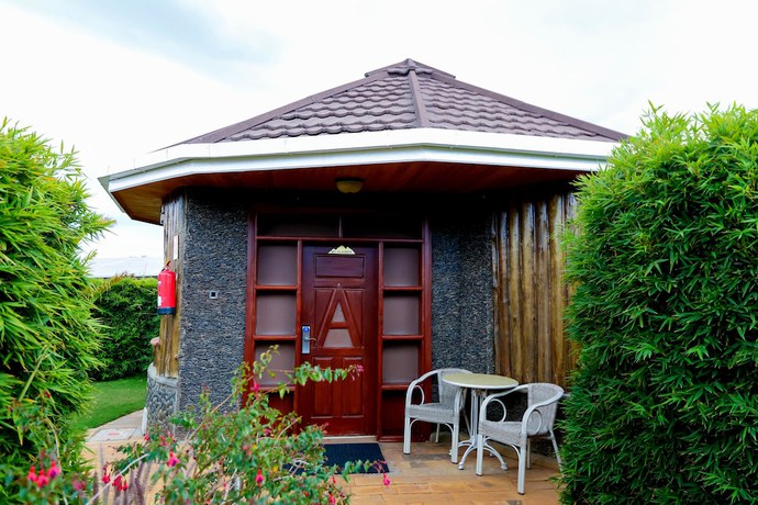 Imagen de la habitación del Hotel Aberdare Prestige And Royal Cottages. Foto 14