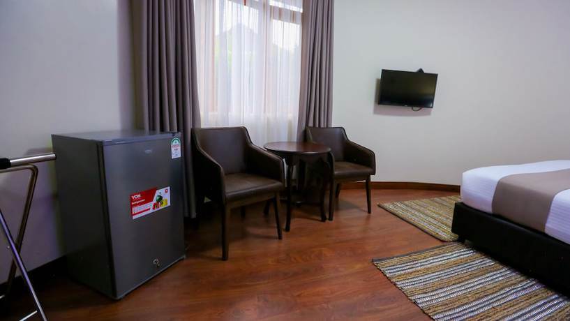 Imagen de la habitación del Hotel Aberdare Prestige And Royal Cottages. Foto 15