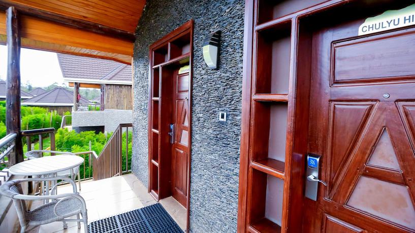 Imagen de la habitación del Hotel Aberdare Prestige And Royal Cottages. Foto 16