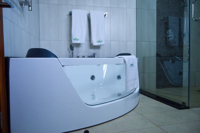 Imagen de la habitación del Hotel Aberdare Prestige And Royal Cottages. Foto 17