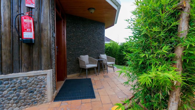 Imagen de la habitación del Hotel Aberdare Prestige And Royal Cottages. Foto 18