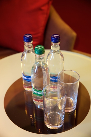 Imagen de la habitación del Hotel Aberdeen Airport Dyce , Sure Collection By Bw. Foto 3