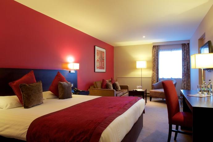 Imagen de la habitación del Hotel Aberdeen Airport Dyce , Sure Collection By Bw. Foto 7