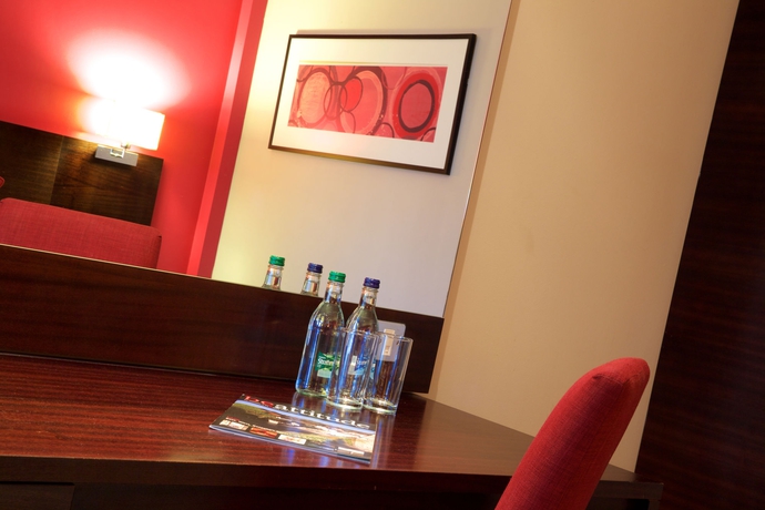 Imagen de la habitación del Hotel Aberdeen Airport Dyce , Sure Collection By Bw. Foto 12