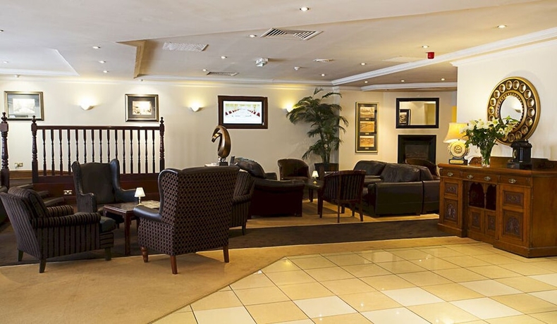Imagen de los interiores del Hotel Aberdeen Douglas. Foto 14