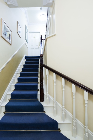 Imagen de los interiores del Hotel Aberdeen Lodge. Foto 10